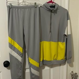 Jumpsuit Good Condition worn one time